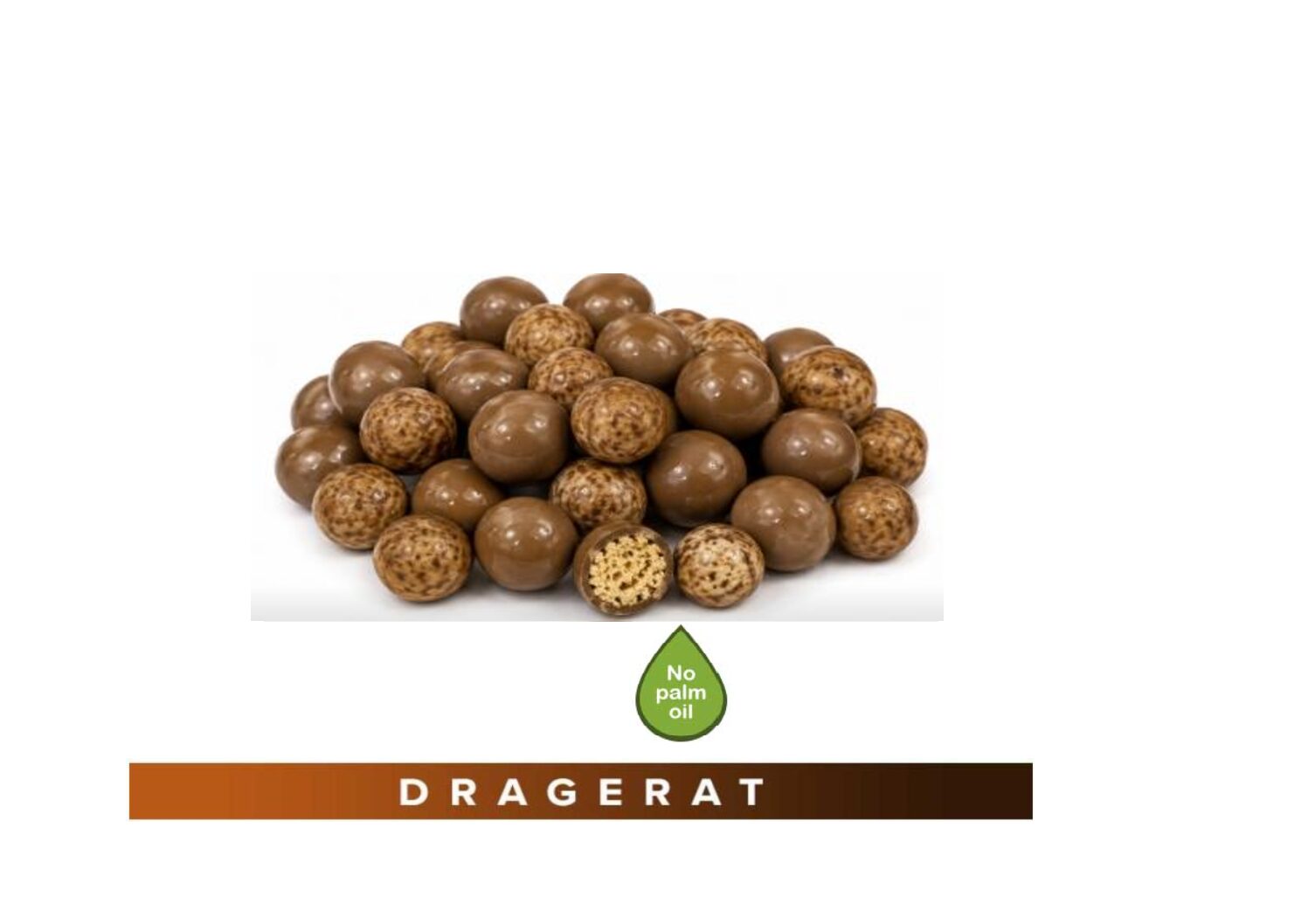 Choco Crisps